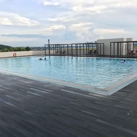 Js Homestay@Iskandar Puteri, Nusajaya Nusajaya  Exterior foto