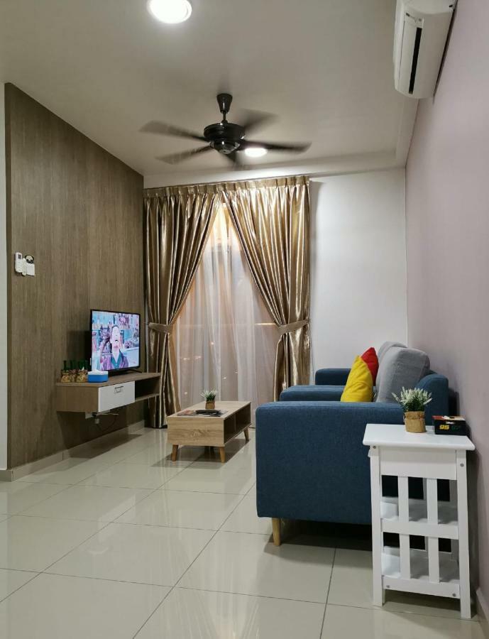 Js Homestay@Iskandar Puteri, Nusajaya Nusajaya  Exterior foto