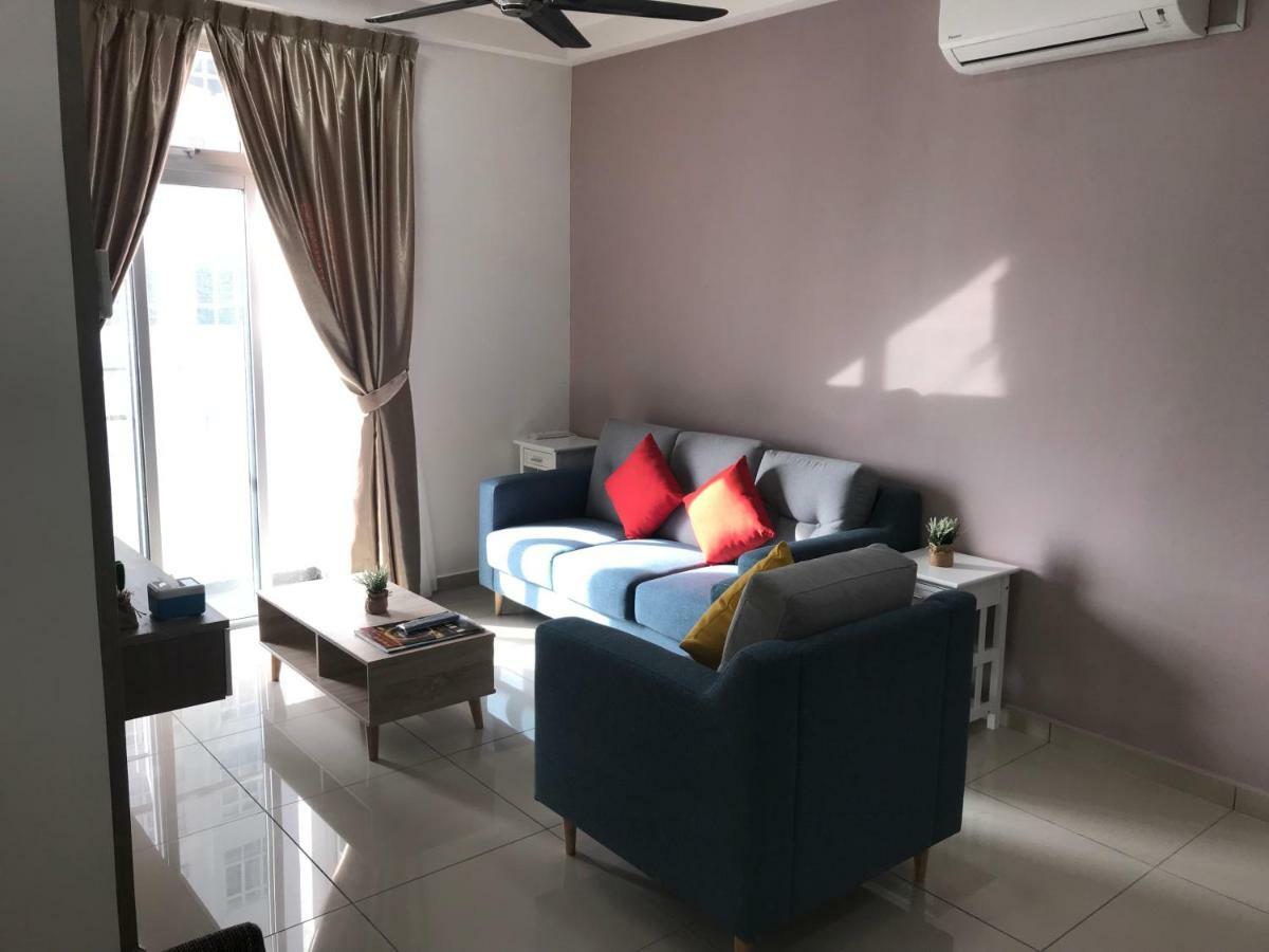 Js Homestay@Iskandar Puteri, Nusajaya Nusajaya  Exterior foto