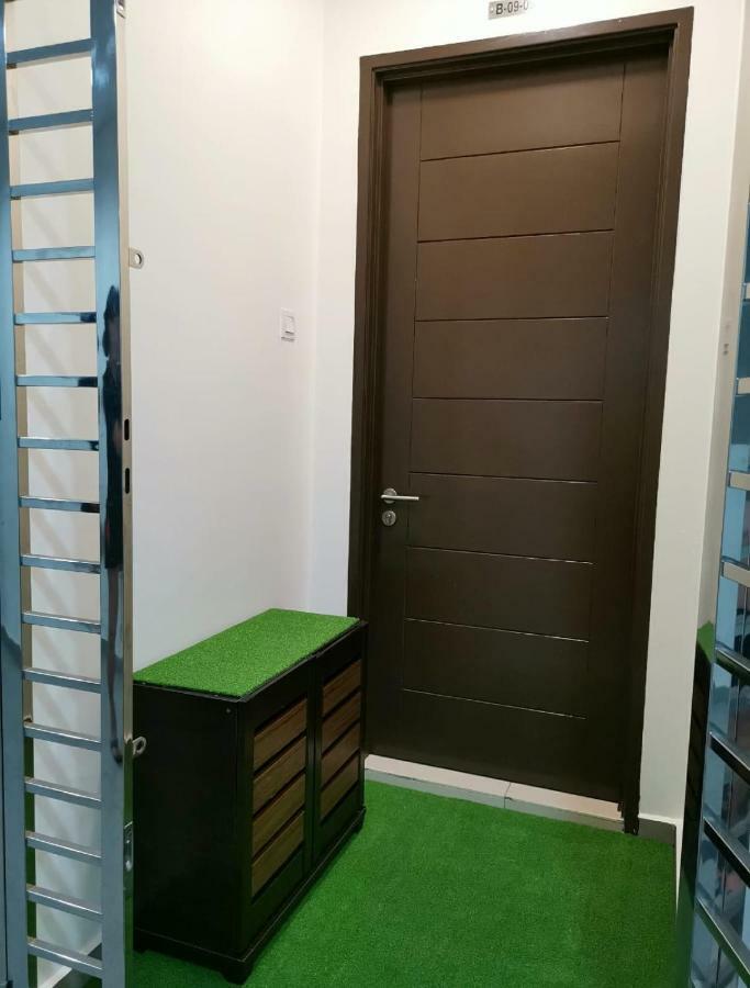 Js Homestay@Iskandar Puteri, Nusajaya Nusajaya  Exterior foto