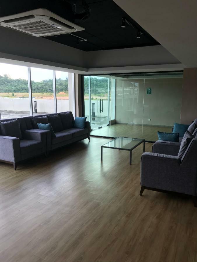 Js Homestay@Iskandar Puteri, Nusajaya Nusajaya  Exterior foto